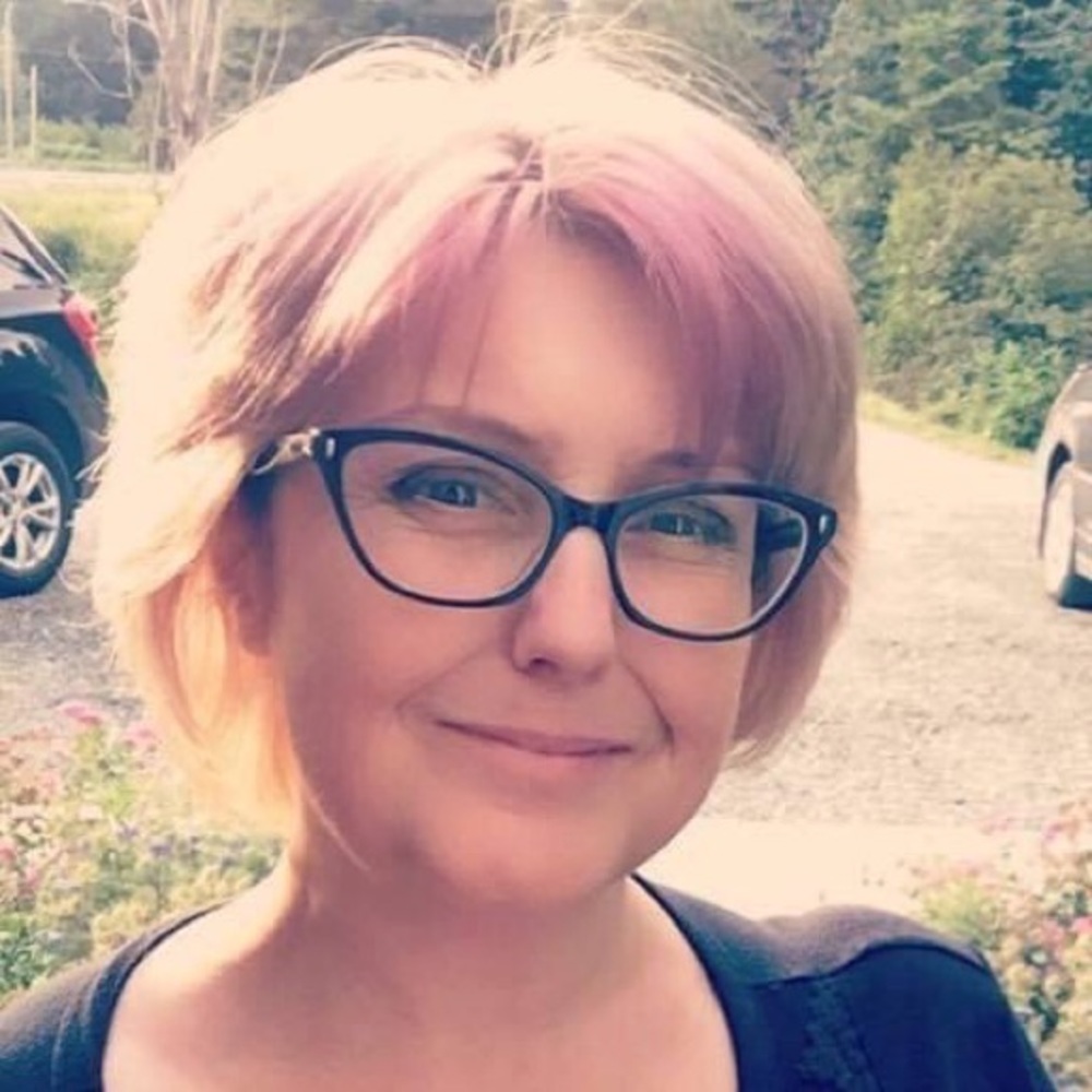 Meet your Posher, Jackie